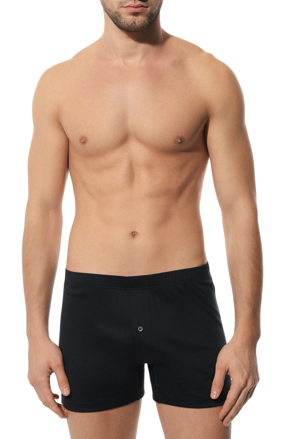 Хлопковые боксеры ZIMMERLI, арт. 286-1446/498, фото 2