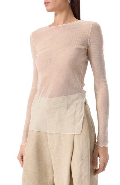 Топ UMA WANG, арт. UW1036, фото 3