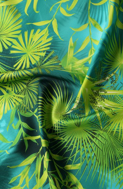 Шелковый платок VERSACE, арт. IF09001/A234780, фото 2