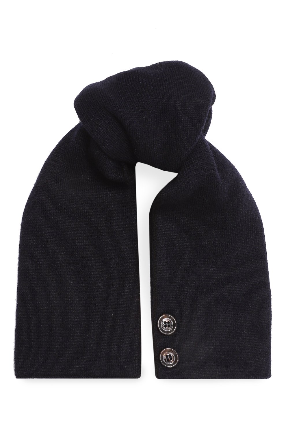 Кашемировый шарф MOORER, арт. SCIARPETTA-CWS/M0USC100002, фото 1