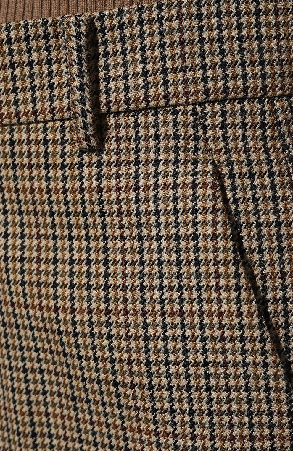 Шерстяная юбка N21, арт. 22I N2S0/C052/3046, фото 5