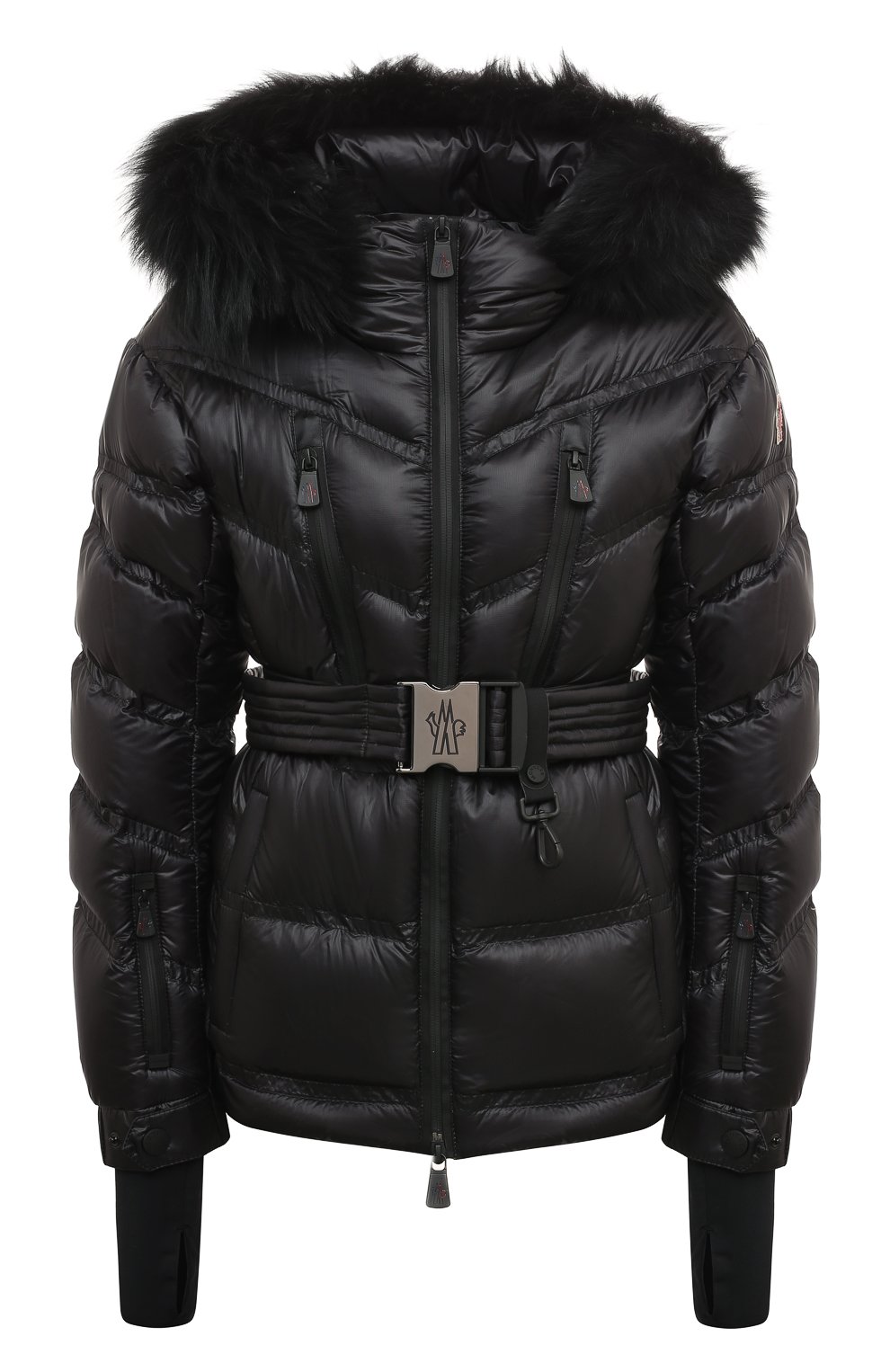 Пуховик montjoux MONCLER GRENOBLE, арт. I20981A00050/539YL, фото 1