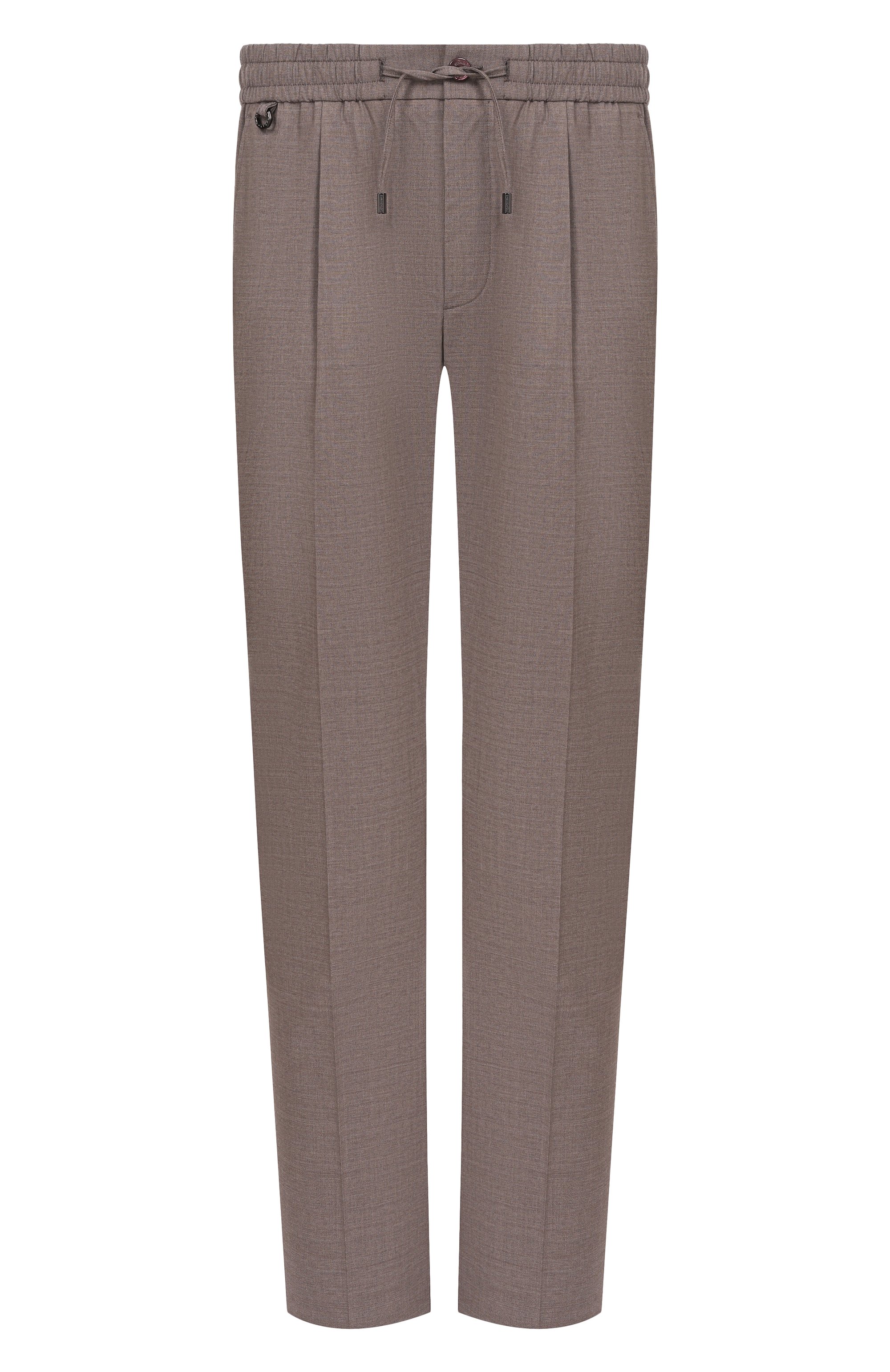 Шерстяные брюки STEFANO RICCI, арт. M1T6100202/WEA04U, фото 1