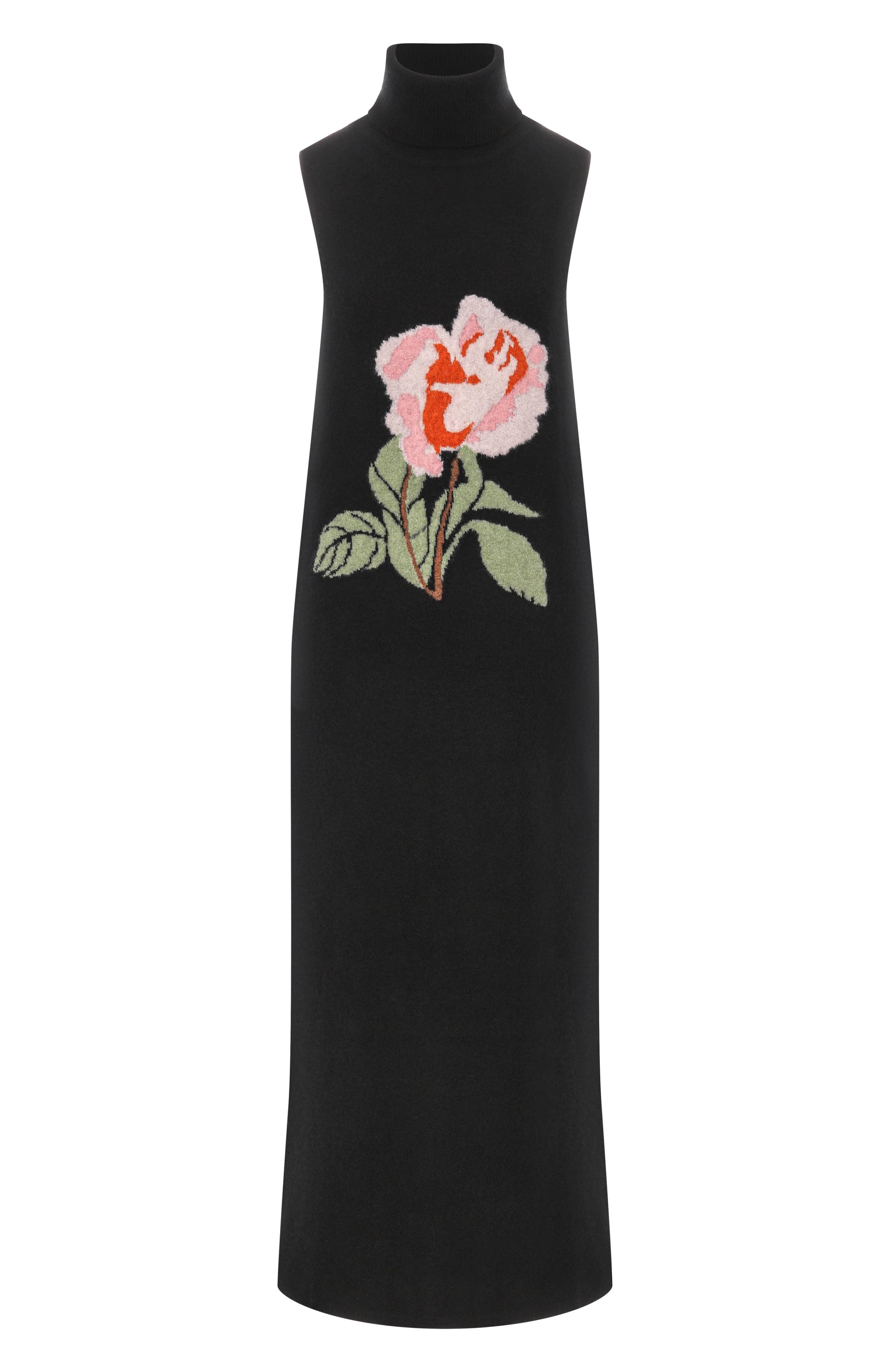 Шерстяное платье NANUSHKA, арт. JESSAM, фото 1