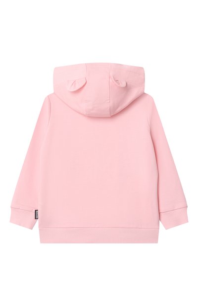 Комплект из толстовки и брюк MOSCHINO, арт. MNK04P/LCA19, фото 3