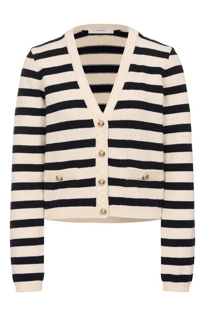 Женский хлопковый кардиган FRAME DENIM, арт. WE25KSW014