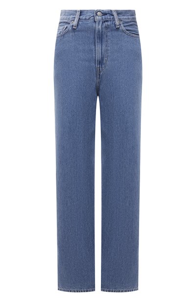 Джинсы ganni x levi's GANNI, арт. F6090, фото 1