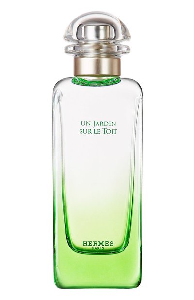 Женский туалетная вода un jardin sur le toit (100ml) HERMÈS, арт. 28103H