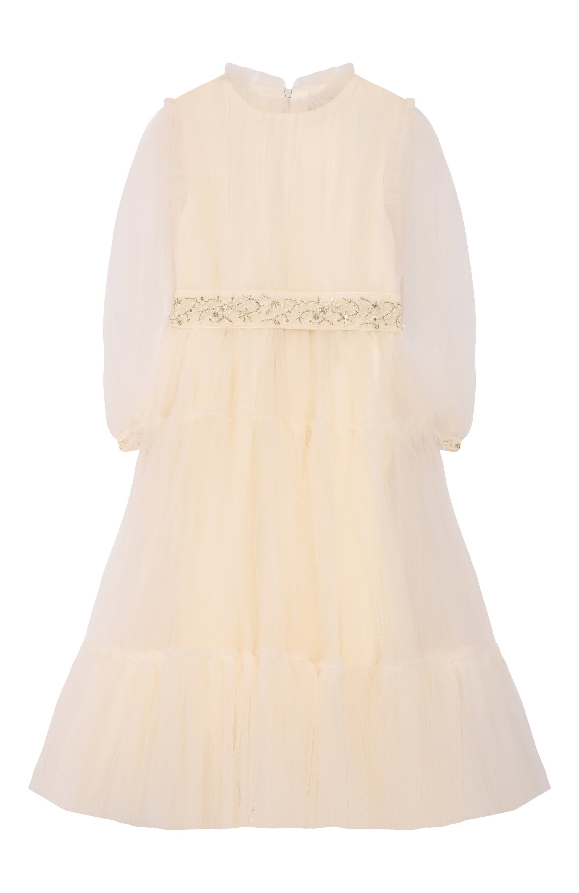 Платье C`ERA UNA VOLTA, арт. AW25DR01703, фото 1