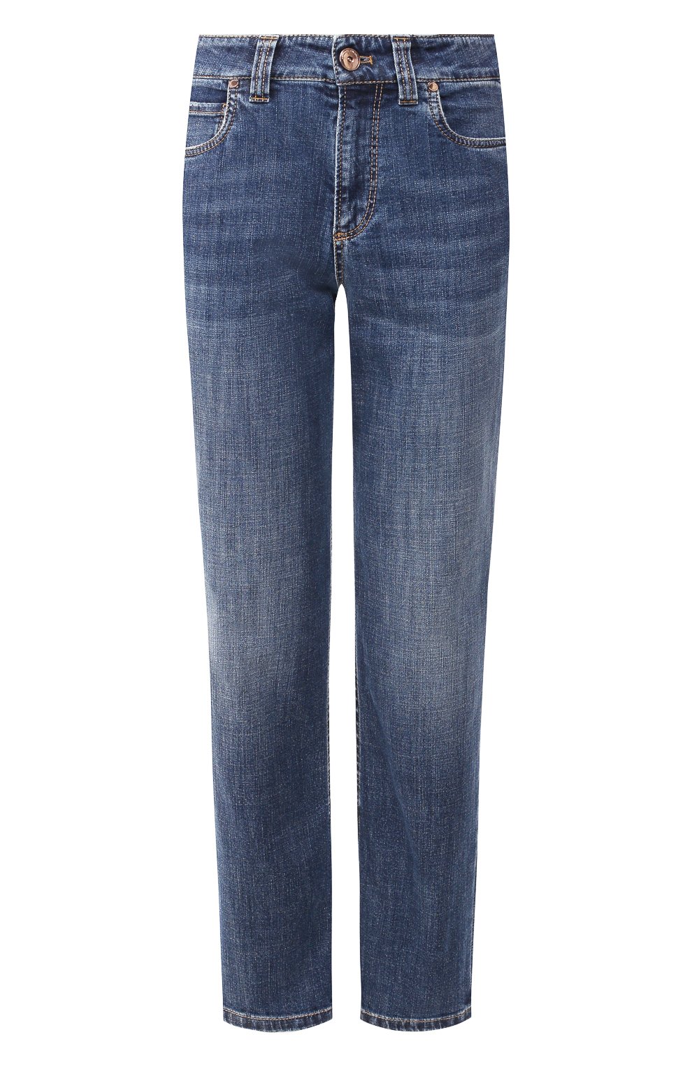 Джинсы BRUNELLO CUCINELLI, арт. MH107P5525, фото 1