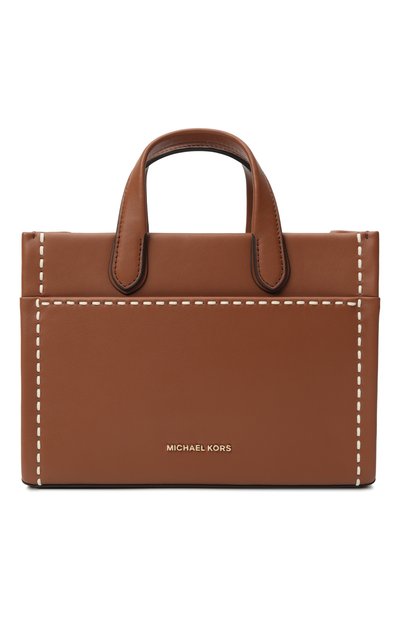 Женская сумка gigi small MICHAEL MICHAEL KORS, арт. 30T4G3GM5L