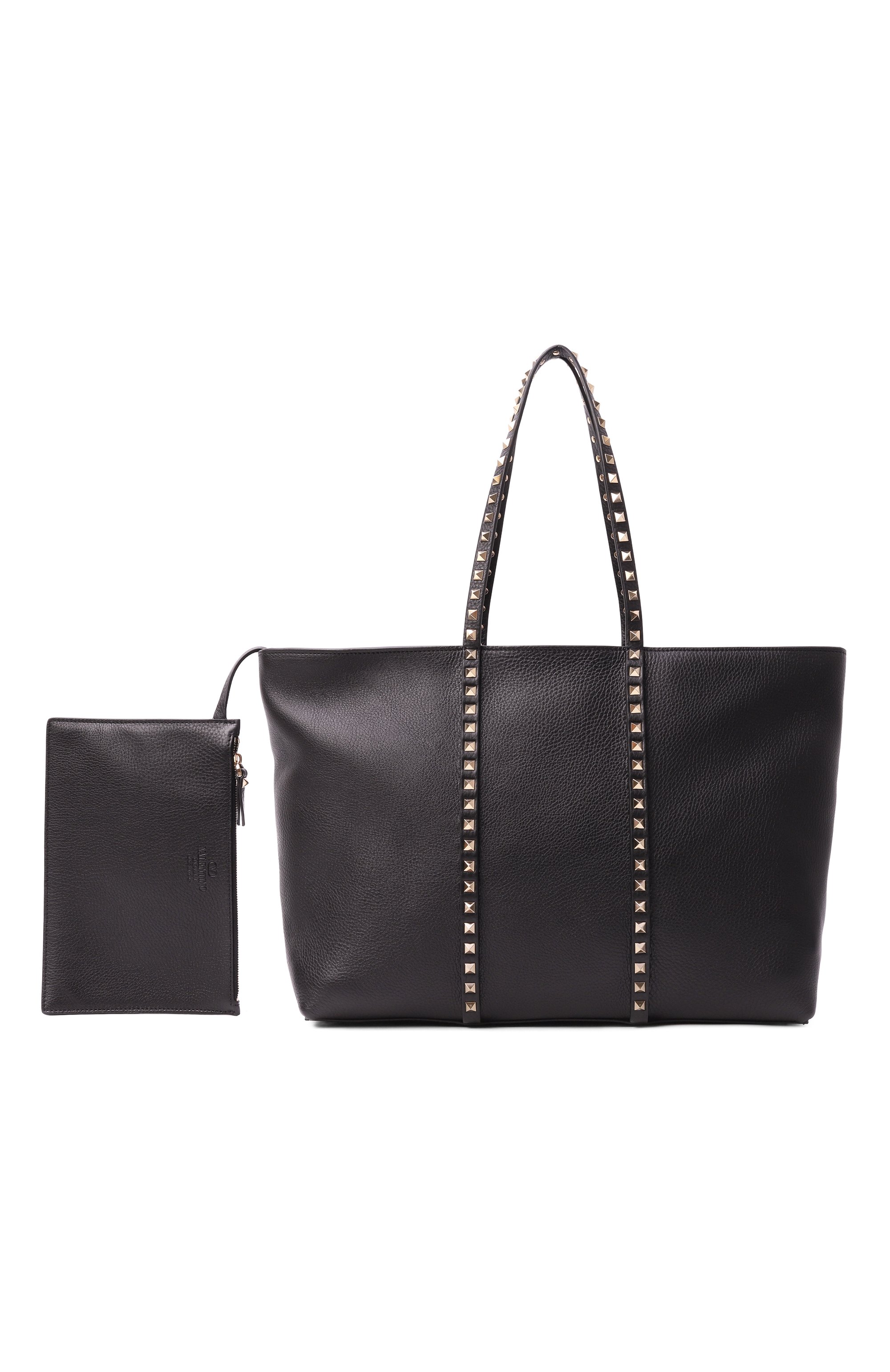 Сумка-тоут rockstud VALENTINO, арт. 7W2B0R04/VSF, фото 7