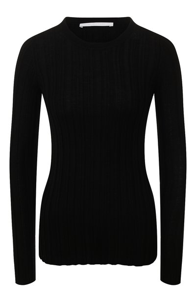 Женский шерстяной пуловер HELMUT LANG, арт. J09HW708