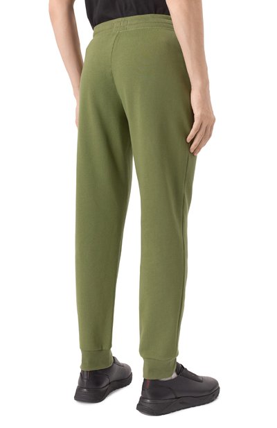 Джоггеры EMPORIO ARMANI, арт. 111873/4F571, фото 4