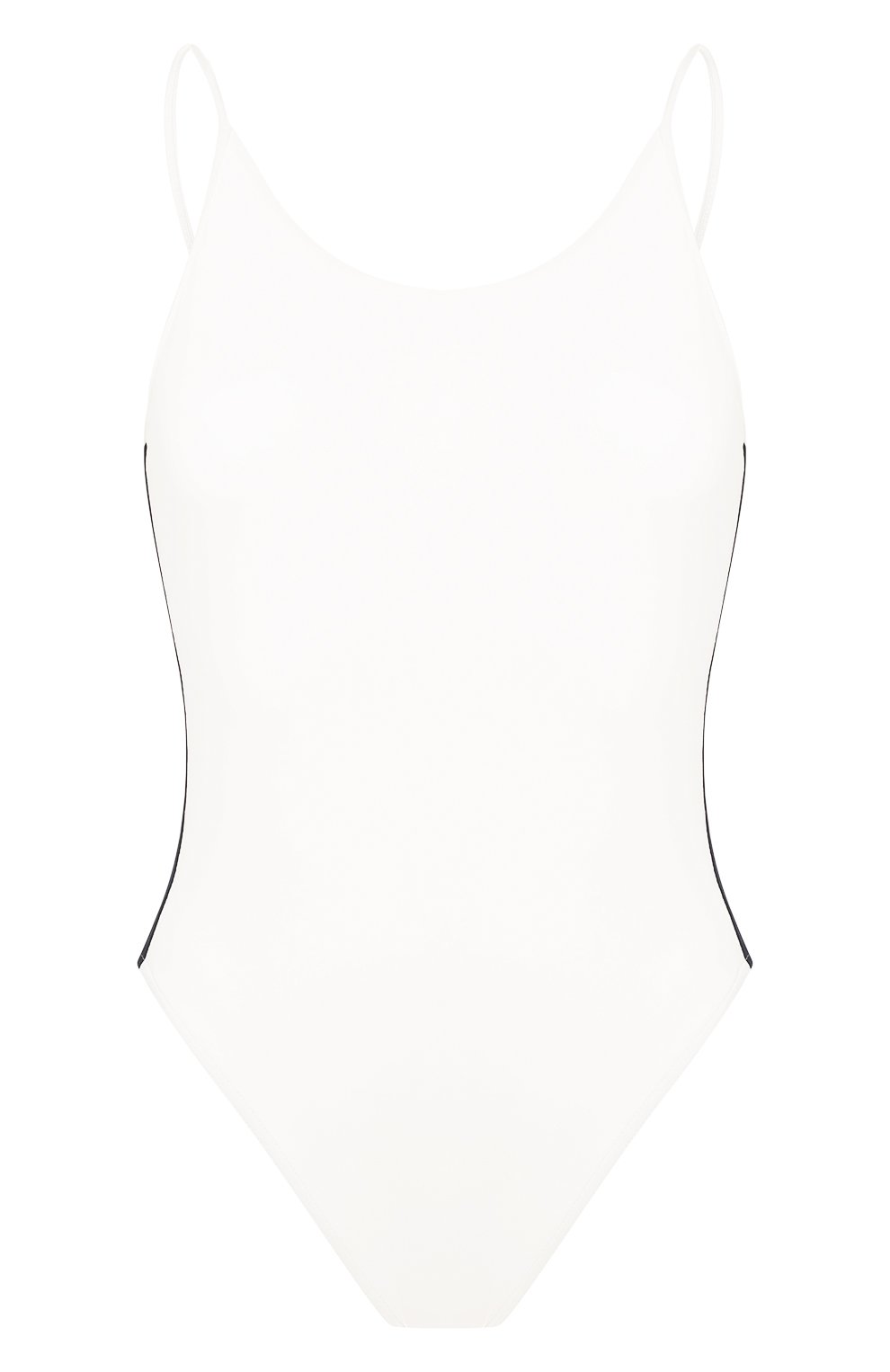 Слитный купальник TOMMY HILFIGER, арт. UW0UW01432, фото 1