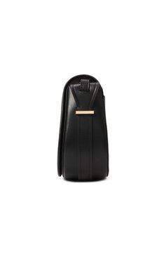 Женская сумка lydia MICHAEL MICHAEL KORS черного цвета, арт. 30R5GL0M2L | Фото 4 (Размер: medium; Материал: Натуральная кожа)