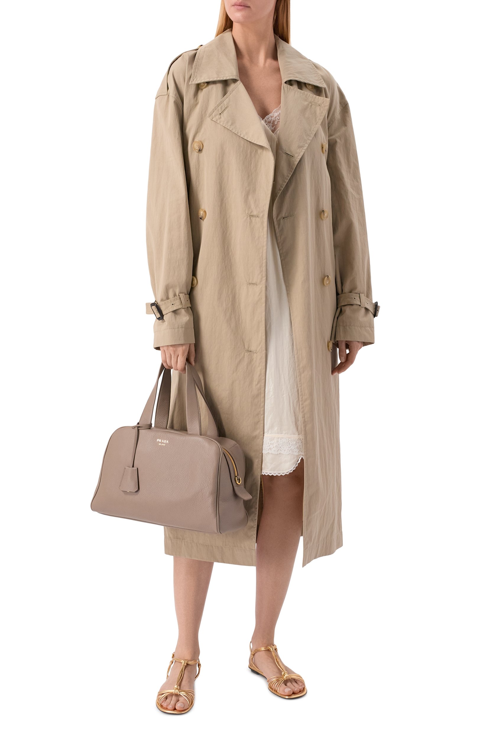 Сумка PRADA, арт. 1BB148/2HIK, фото 3