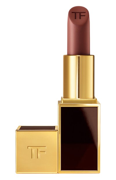 Женская помада для губ runway lip color, оттенок 34 irrepressi (3,5g) TOM FORD, арт. TEYC-29