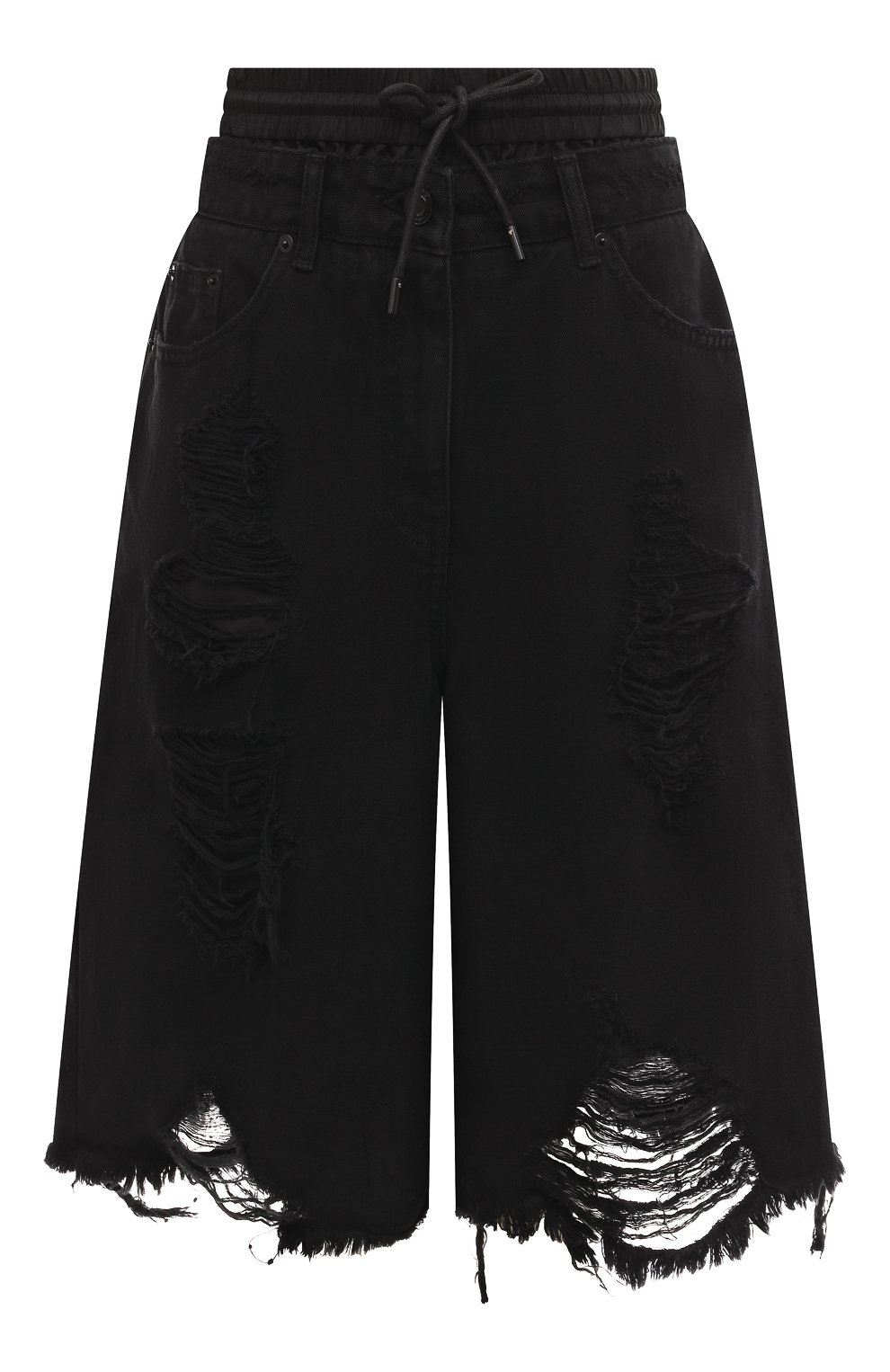 Хлопковые шорты JUUN.J, арт. JW3521W505, фото 1