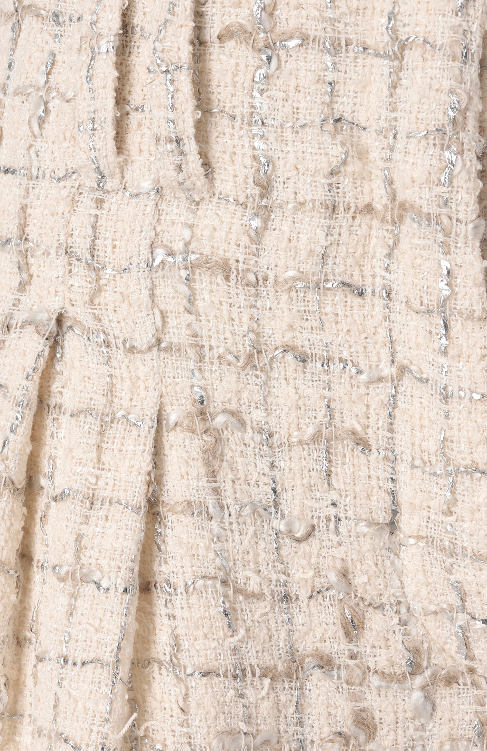 Твидовые шорты IRO, арт. WP30XAGA, фото 6