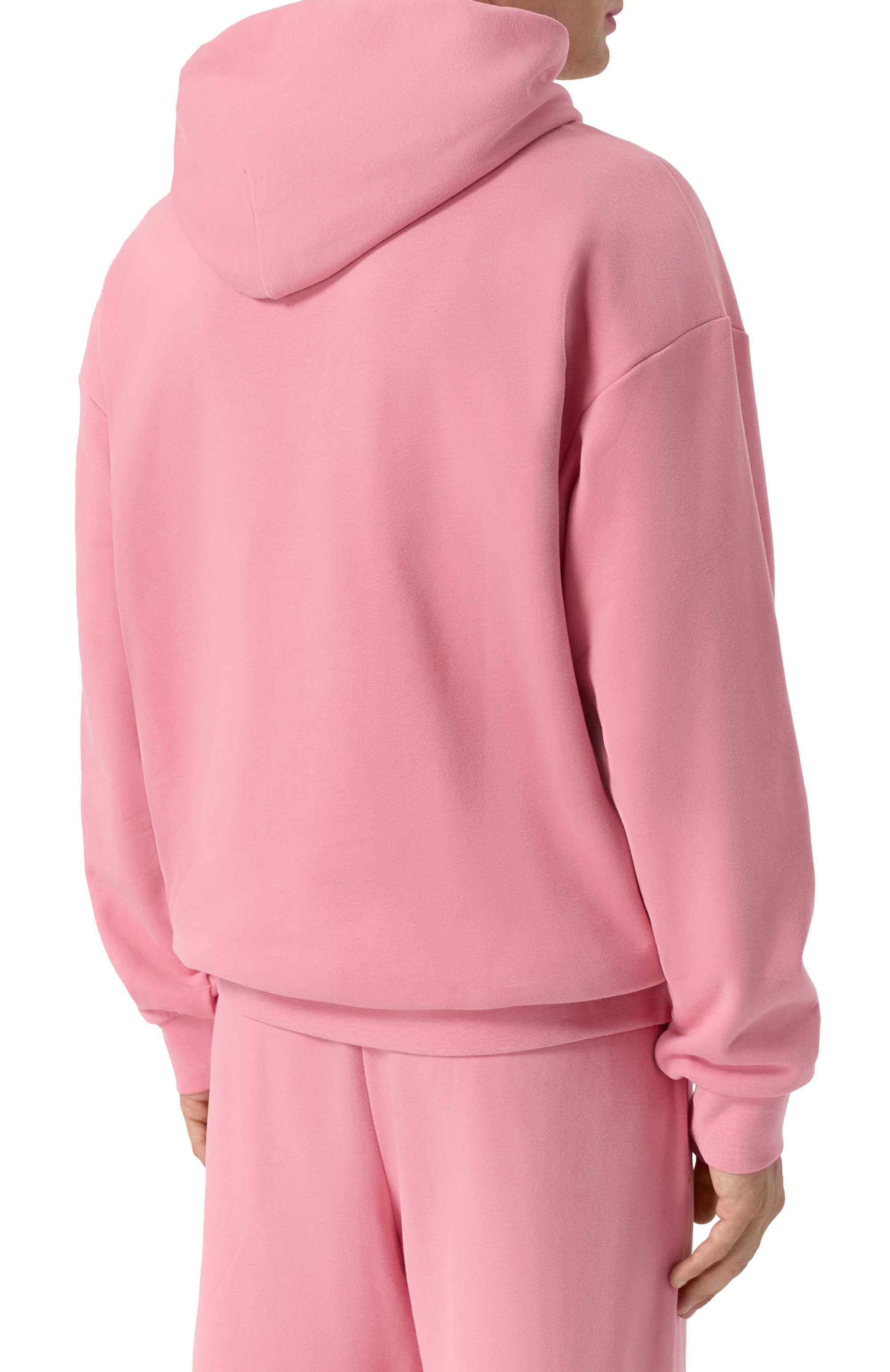 Хлопковое худи PANGAIA, арт. 10000180, фото 4