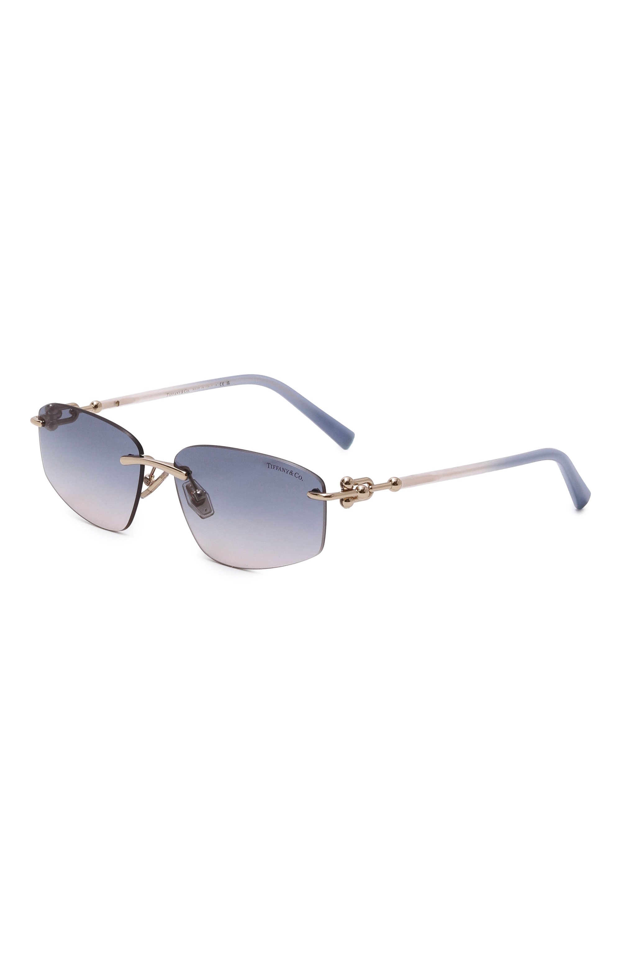 Солнцезащитные очки TIFFANY & CO., арт. 3114-619116, фото 1