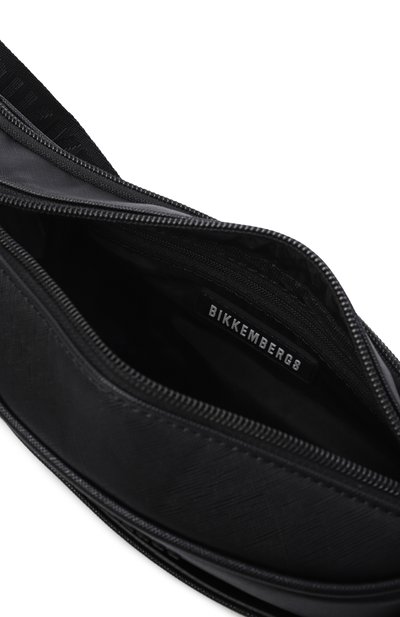 Поясная сумка grant DIRK BIKKEMBERGS, арт. BKB001325P, фото 4