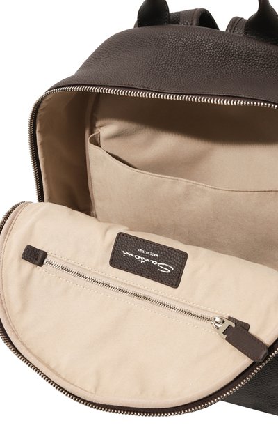 Рюкзак SANTONI, арт. UIBBA2364EN-ASP6N01_, фото 5