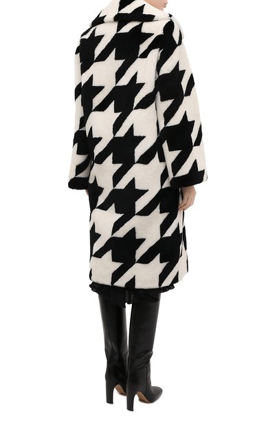 Шуба из овчины GUCCI, арт. 628522/XSAA2, фото 4