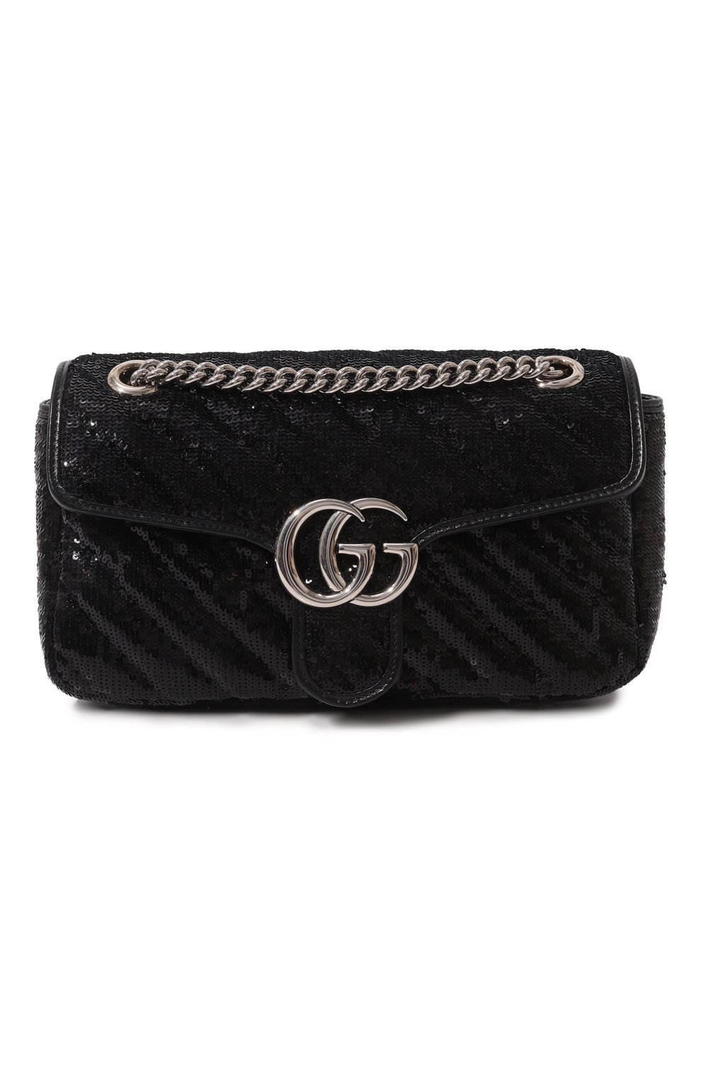 Сумка gg marmont 2.0 mini GUCCI, арт. 443497 9SYWP, фото 1