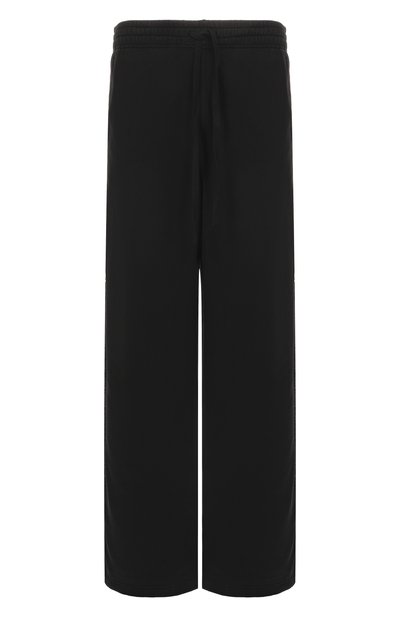 Мужские хлопковые брюки ANN DEMEULEMEESTER, арт. B0013219/FA185