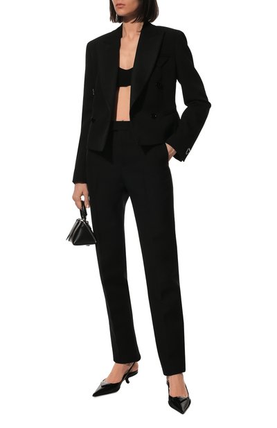 Брюки BOTTEGA VENETA, арт. 664620/VF4A0, фото 2