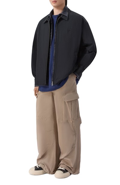 Хлопковые брюки-карго JUUN.J, арт. JC6121P11, фото 2