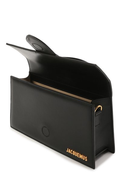 Сумка le grand bambino JACQUEMUS, арт. 211BA08/300990, фото 4