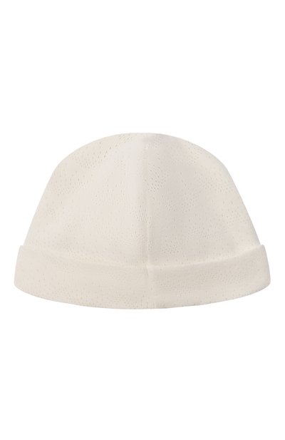 Комплект из комбинезона и шапки CHLOÉ, арт. C20927, фото 5