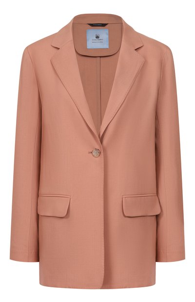 Женский кашемировый жакет COLOMBO, арт. GI00450/7806-U