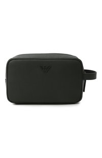 Темно-зеленый