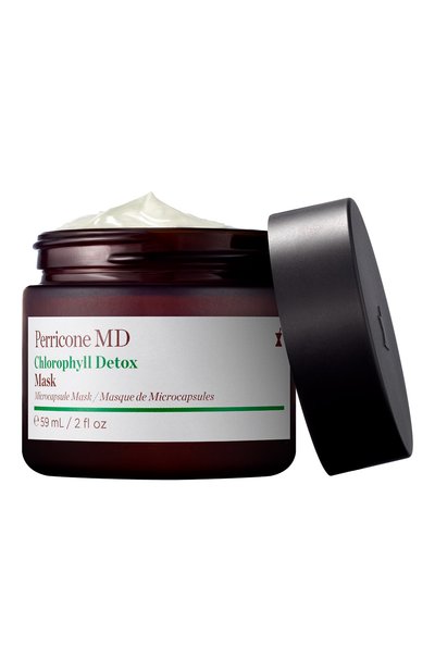 Очищающая и пробуждающая маска детокс (59ml) PERRICONE MD, арт. 5060746524111, фото 5