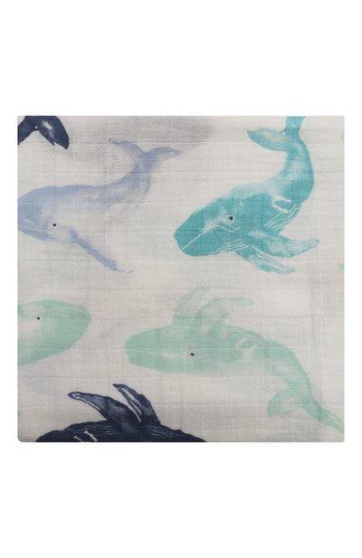 Комплект из четырех пеленок ADEN+ANAIS, арт. 2071, фото 3