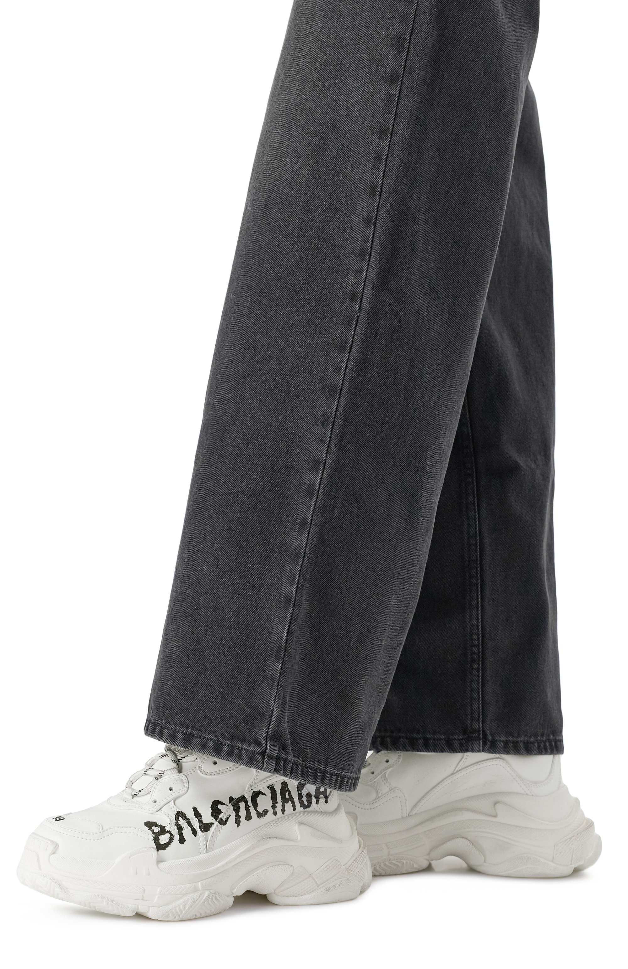 Кроссовки triple s BALENCIAGA, арт. 524039/WTSPL, фото 3