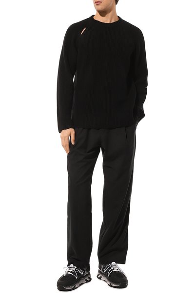 Комбинированные кроссовки ICEBERG, арт. IU1450, фото 2