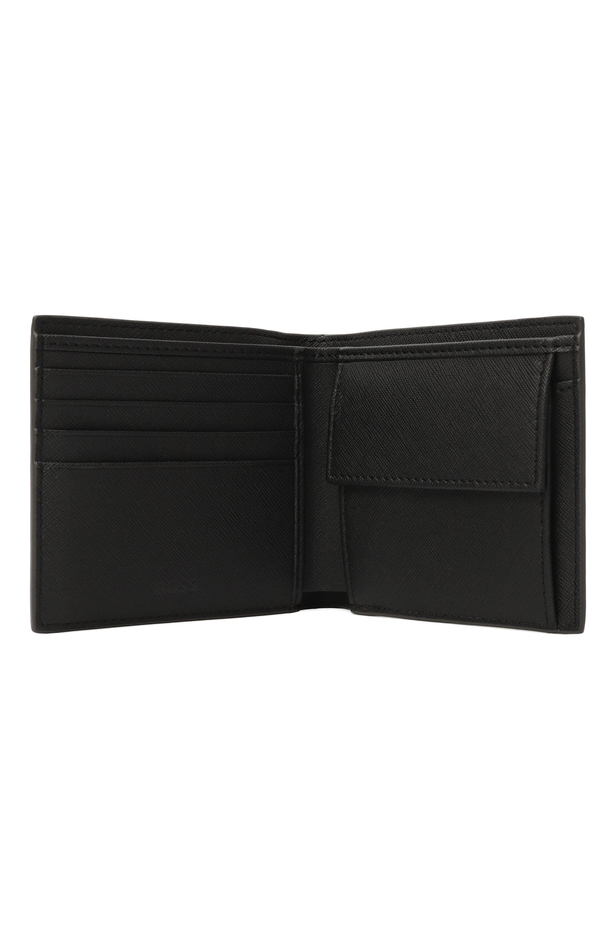 Кожаное портмоне BOSS, арт. 50552830, фото 3