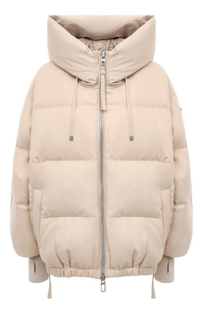 Пуховик DUNO, арт. HEKA/PRAT0/MESTRE, фото 1