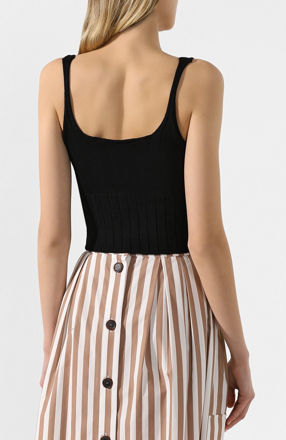 Топ ERIKA CAVALLINI, арт. P0/P/P0SA03, фото 4