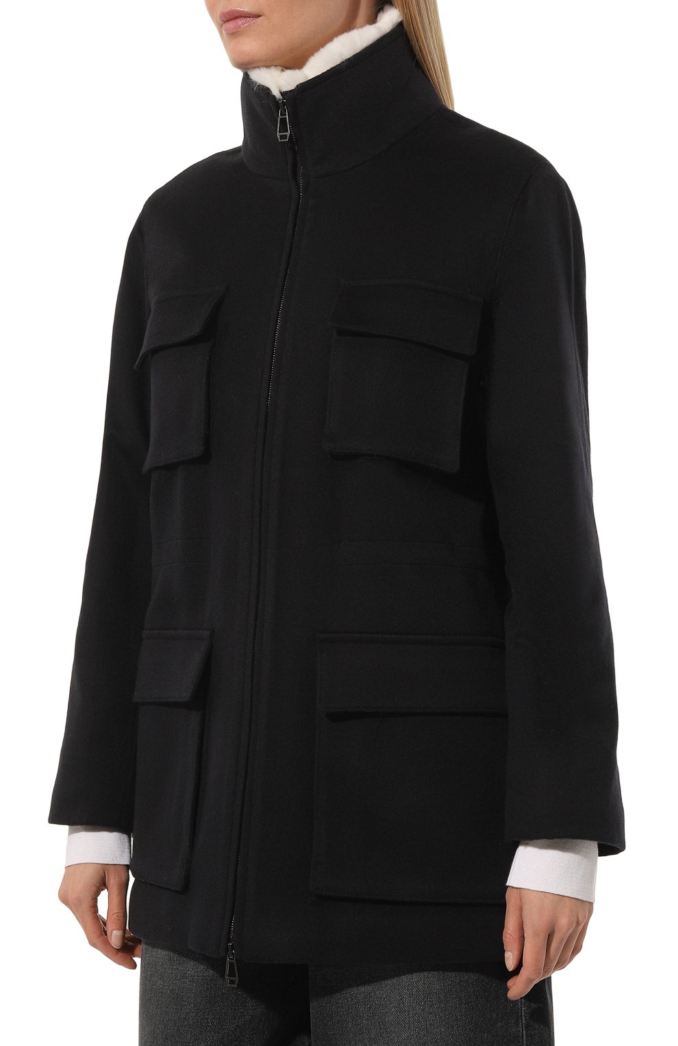 Утепленная куртка MVST, арт. 2334L80-210_SET, фото 3