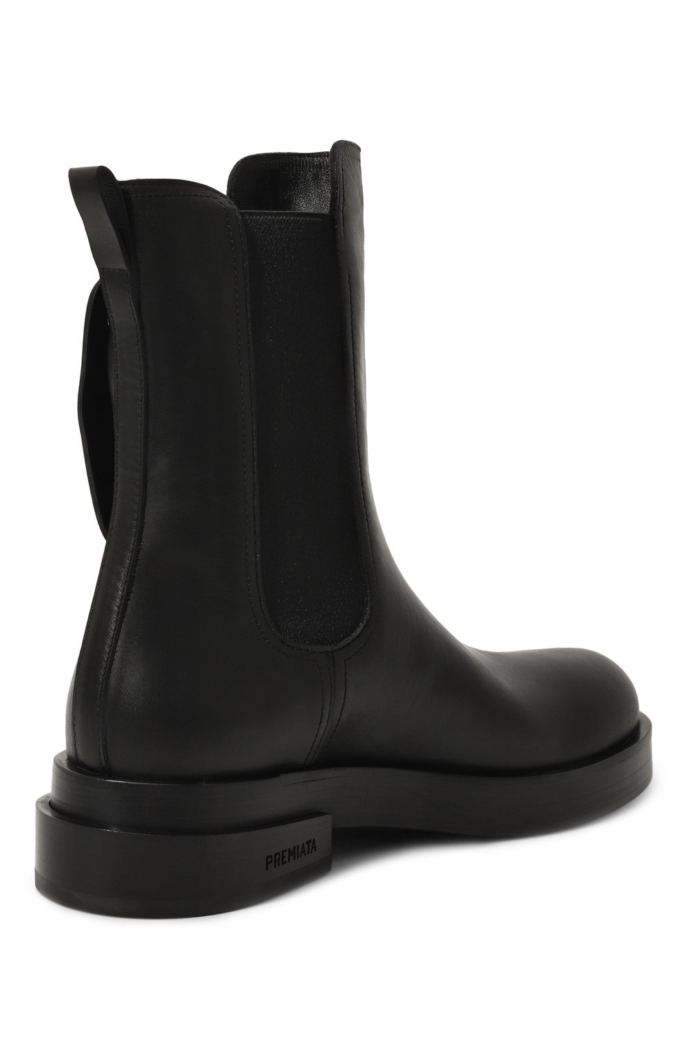 Кожаные челси PREMIATA, арт. M6809/ISE0, фото 5