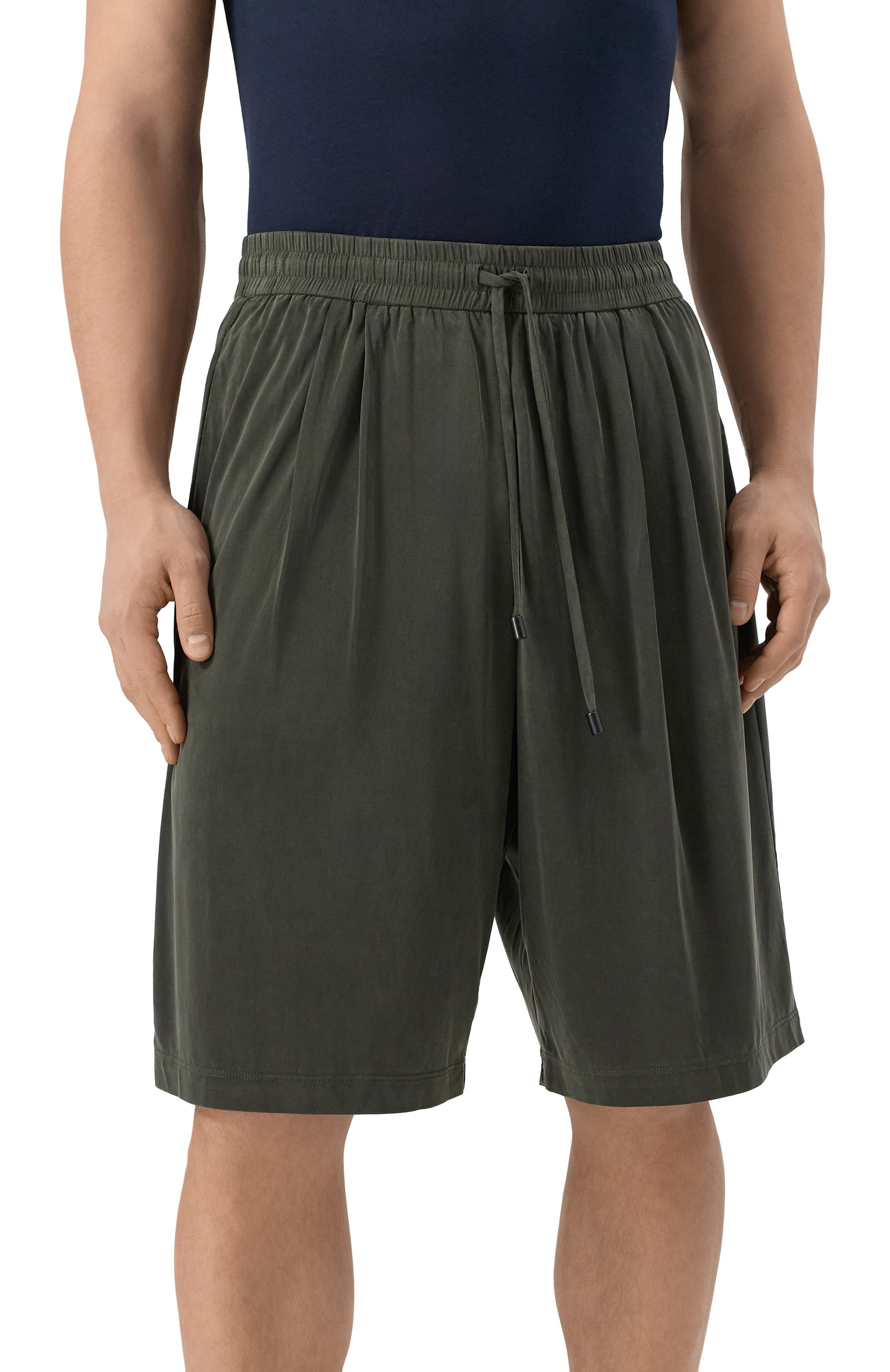 Шорты GIORGIO ARMANI, арт. GM001496/TE13613, фото 3