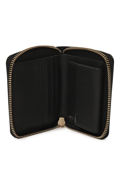 Кожаное портмоне BORBONESE, арт. 920092, фото 3