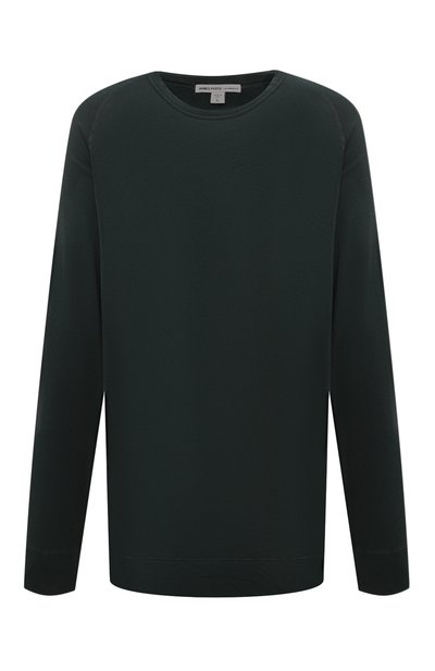 Мужской хлопковый свитшот JAMES PERSE, арт. MXA3278