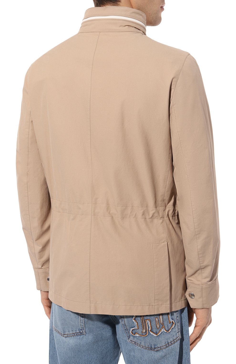 Куртка BRUNELLO CUCINELLI, арт. MY4196883, фото 4